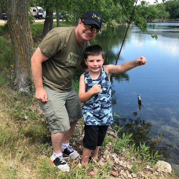 Meet your Posher, Ben - Picture 1 of 1